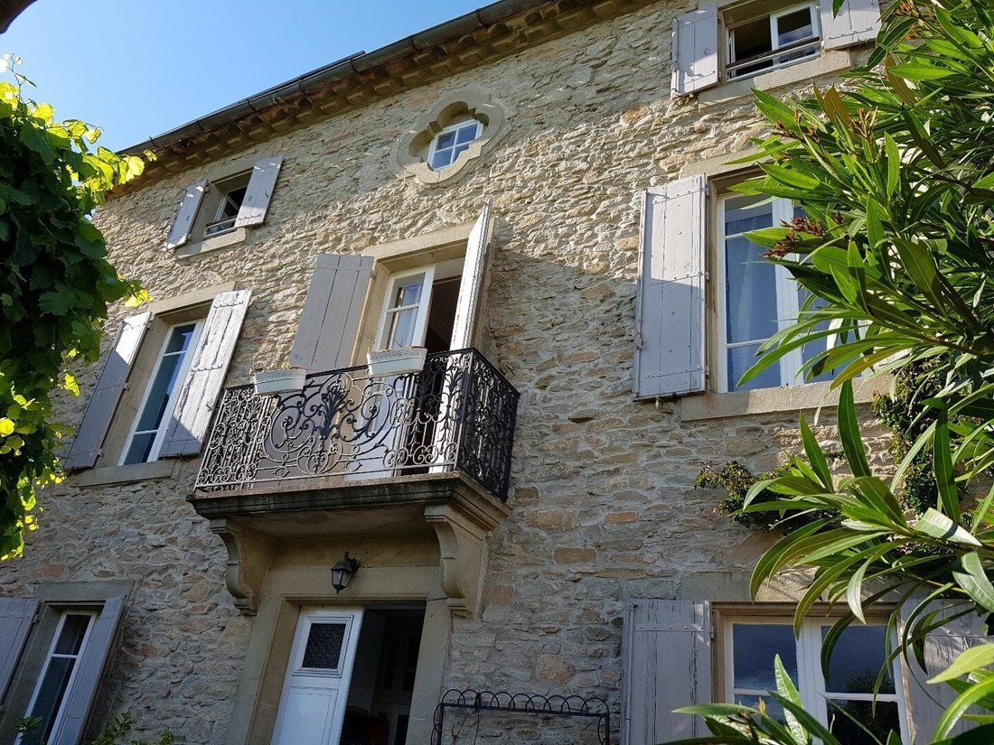 Villa in Saint-Frichoux, Occitania, France 4 - 17796826