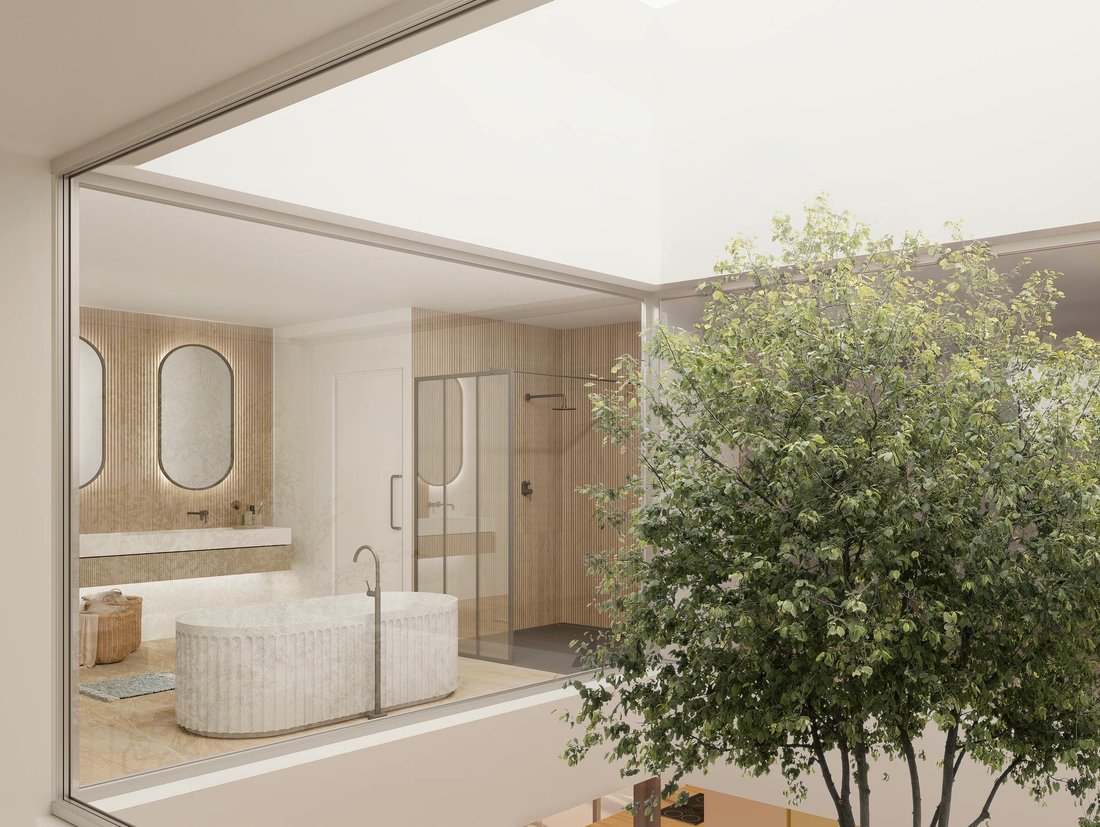 Villa in Pozuelo de Alarcon, Comunidad de Madrid, Spain 5 - 16988326