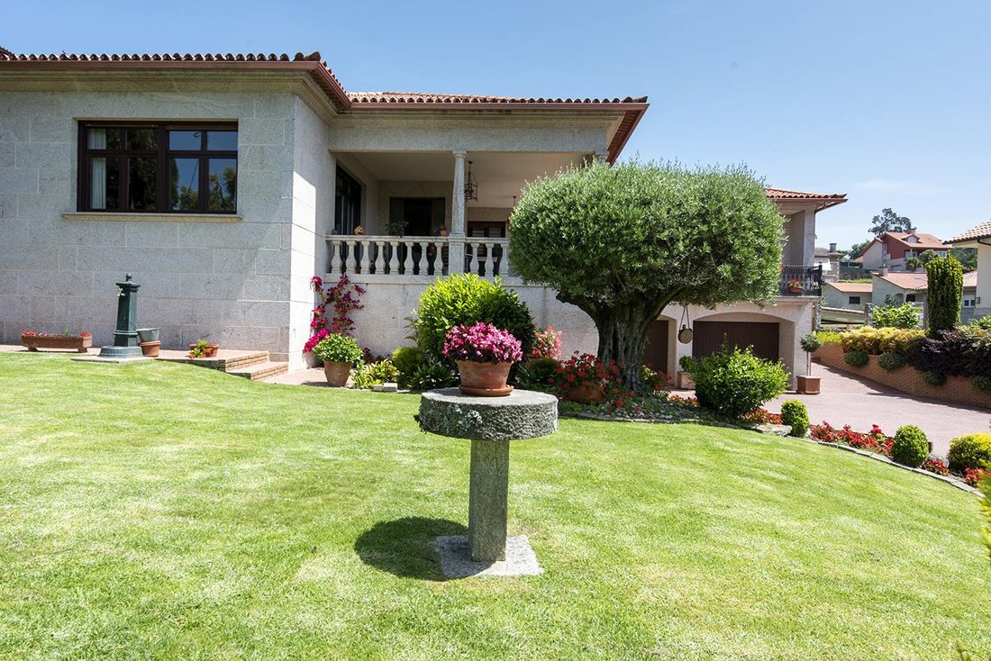 Villa in Vilaza, Gondomar, Spain 4 - 16987881