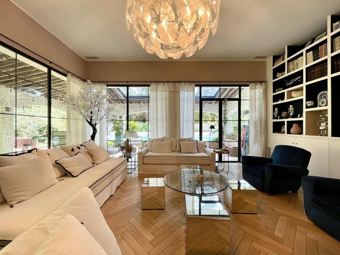 Villa in Montpellier, Occitania, France 5 - 16987917