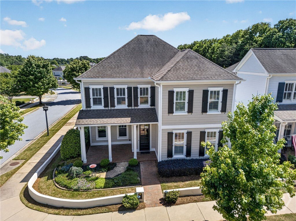 House in Winder, Georgia, United States 5 - 17795632