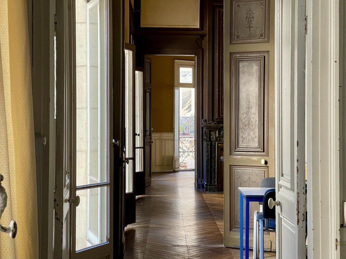 Apartment in Centre Historique, Montpellier, France 2 - 16987787