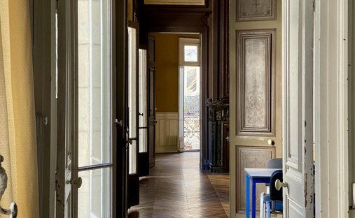 Apartment in Centre Historique, Montpellier, France 1