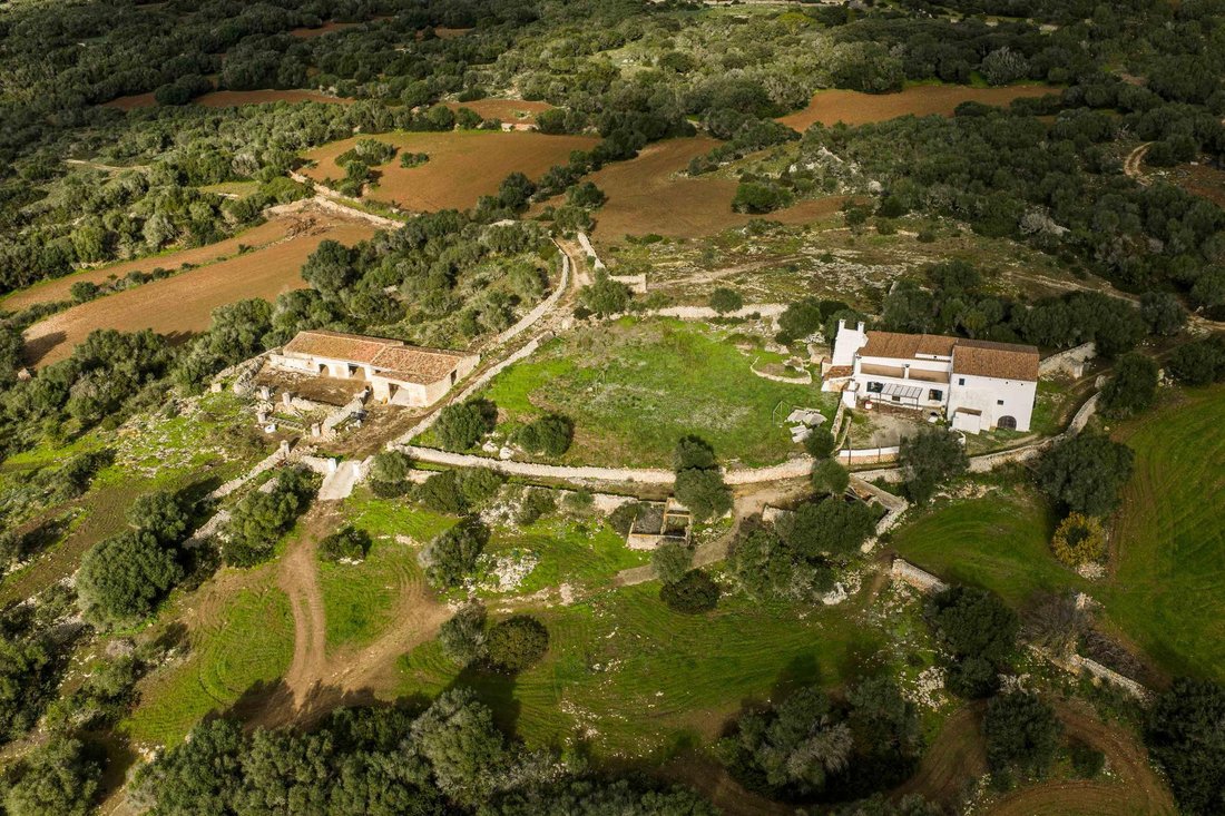 Country House in Ciutadella de Menorca, Balearic Islands, Spain 2 - 16987786