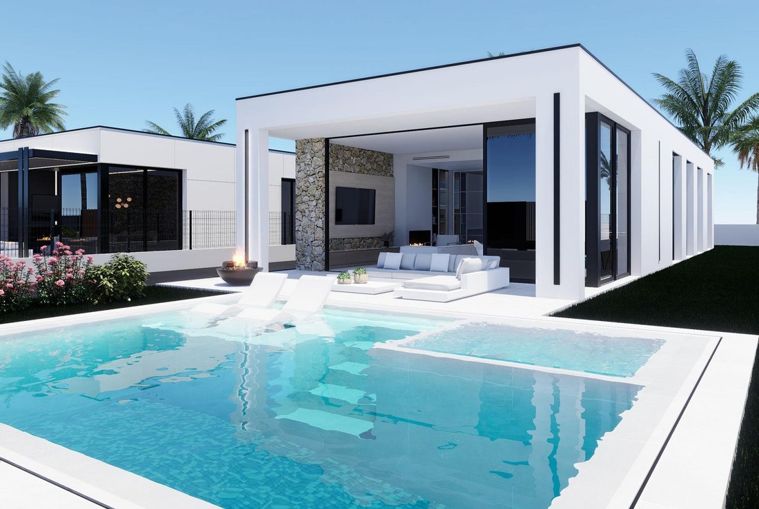 Villa in Sant Pere de Ribes, Catalonia, Spain 5 - 16988075