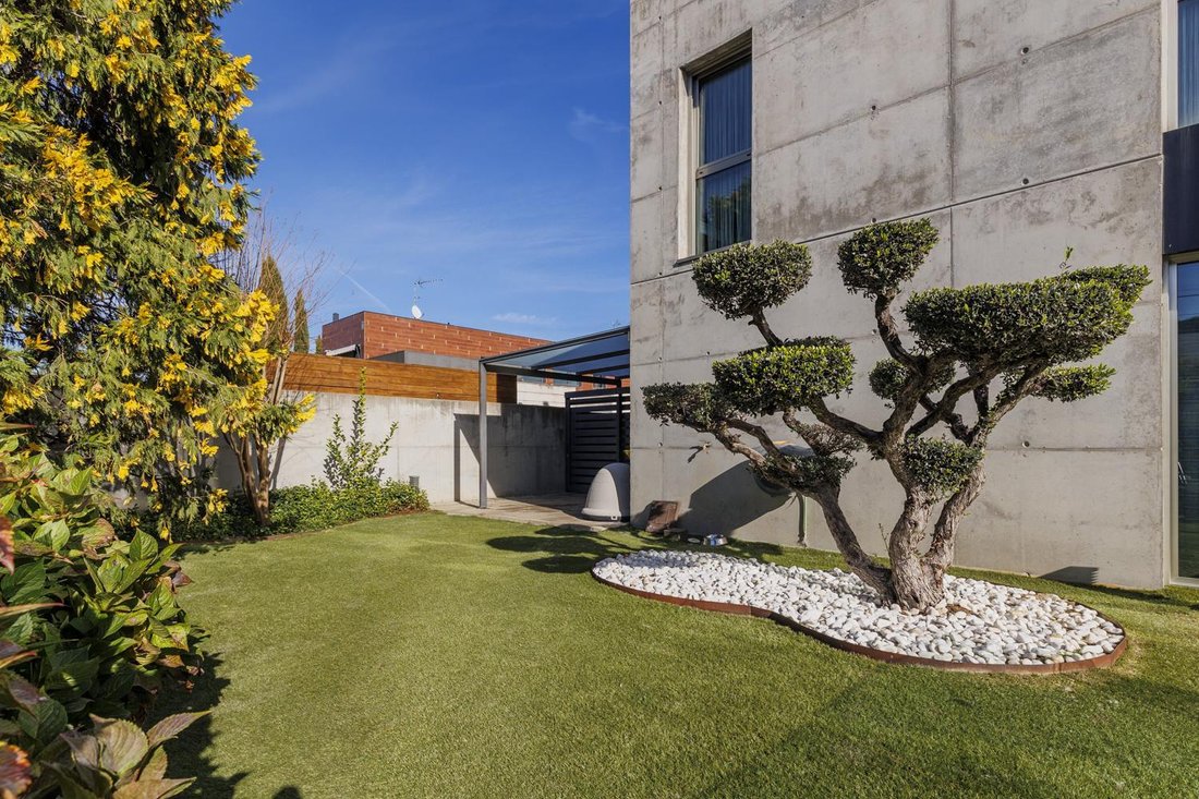 Villa in Moncloa-Aravaca, Madrid, Spain 5 - 16988416