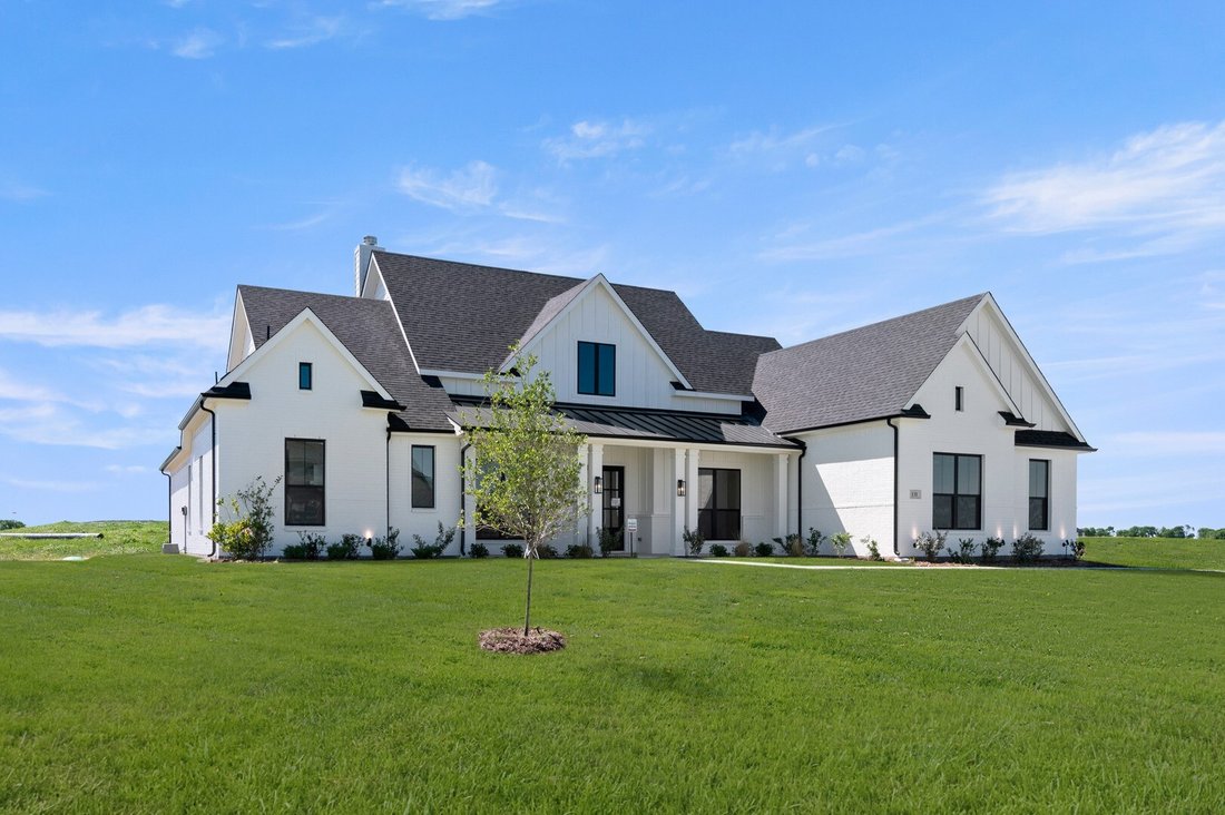 House in Venus, Texas, United States 2 - 17800515