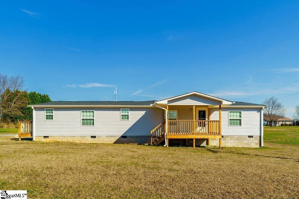 Apartment in Inman, South Carolina, United States 5 - 17794571