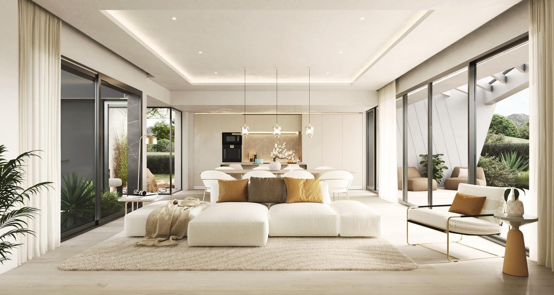 Villa in Centro, Madrid, Spain 3 - 17090048