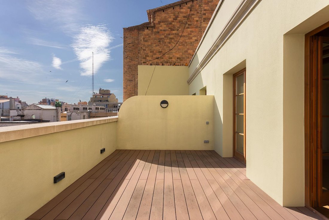 Apartment in Eixample, Barcelona, Spain 2 - 12523821