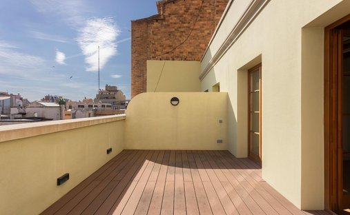 Penthouse à Eixample, Barcelone, Espagne 1
