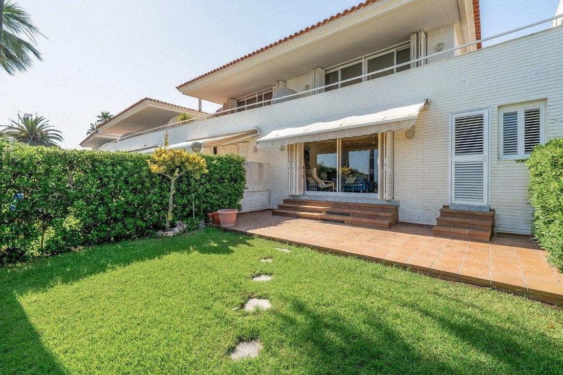 Villa in Altafulla, Catalonia, Spain 5 - 16988131
