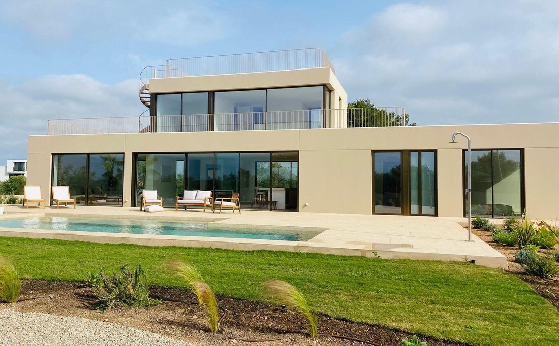 Villa in Palma, Balearic Islands, Spain 3 - 16311661