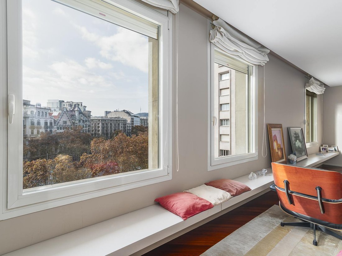 Apartment in Eixample, Barcelona, Spain 2 - 16810373
