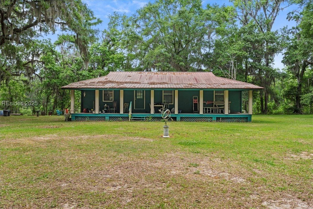 House in Hardeeville, South Carolina, United States 2 - 17793720