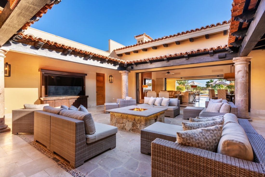 House in Colonia del Sol, Baja California Sur, Mexico 4 - 17797967