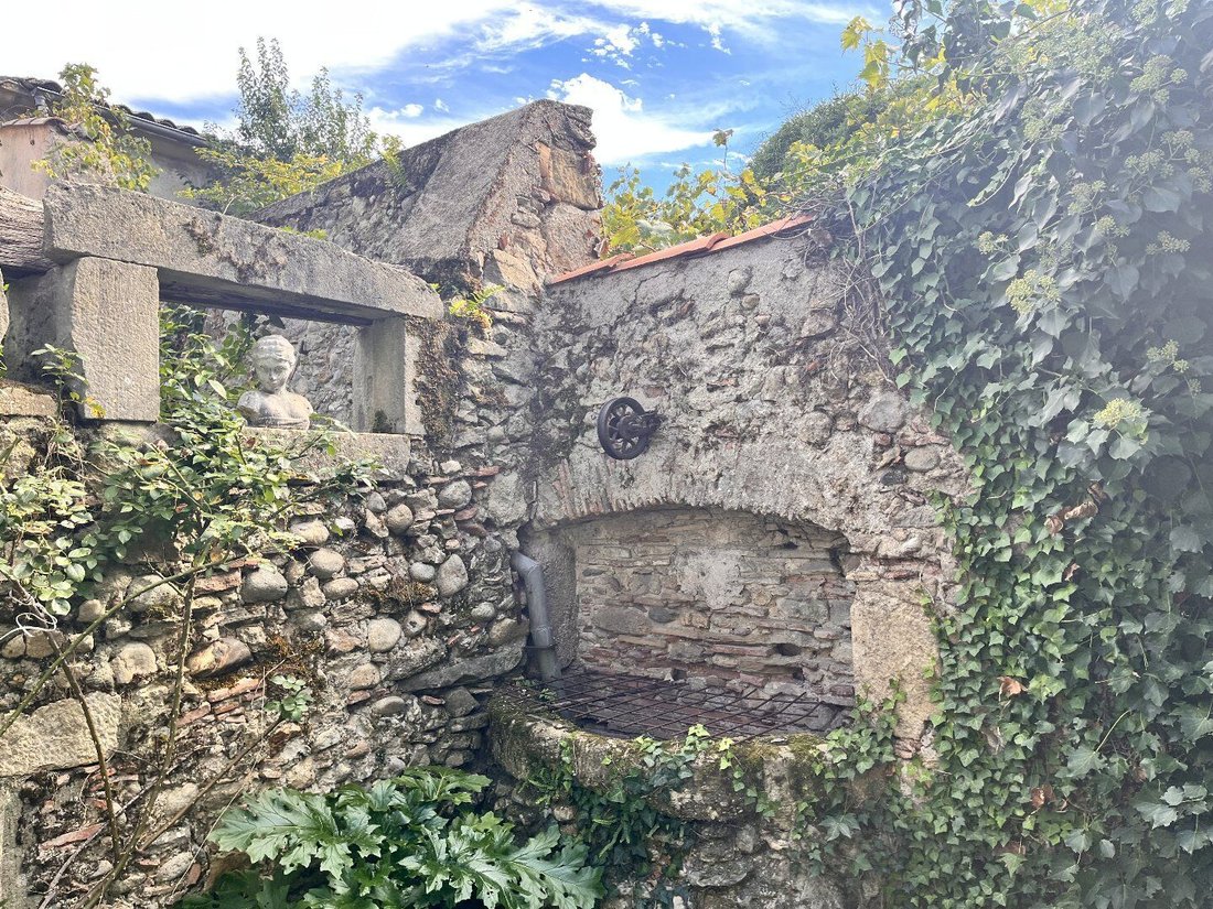 Villa in Mirepoix, Occitania, France 5 - 17796938