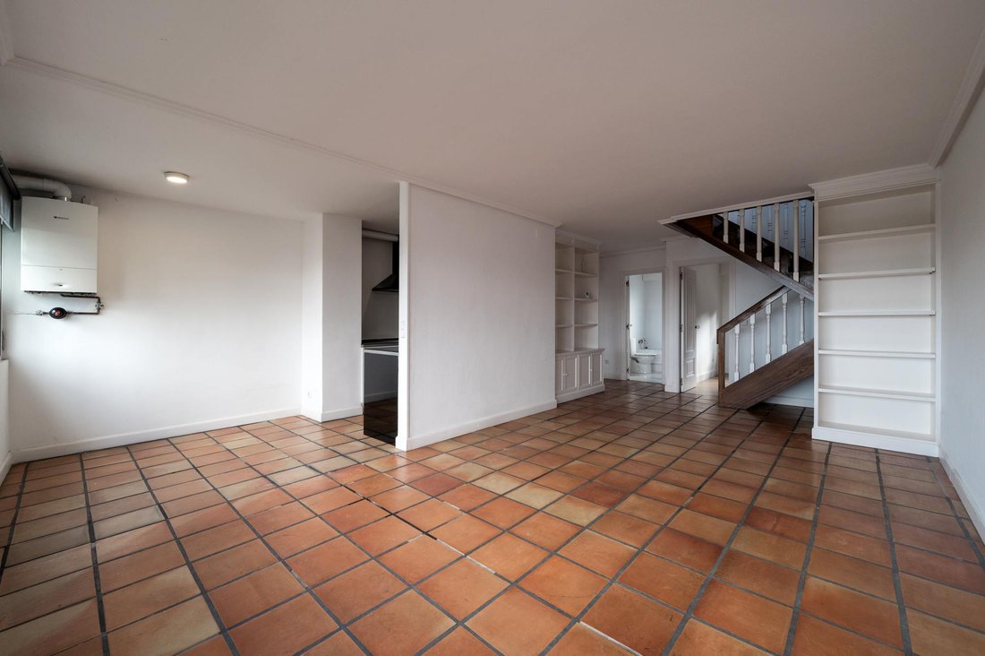 Apartment in La Moraleja, Alcobendas, Comunidad de Madrid 4 - 17003301