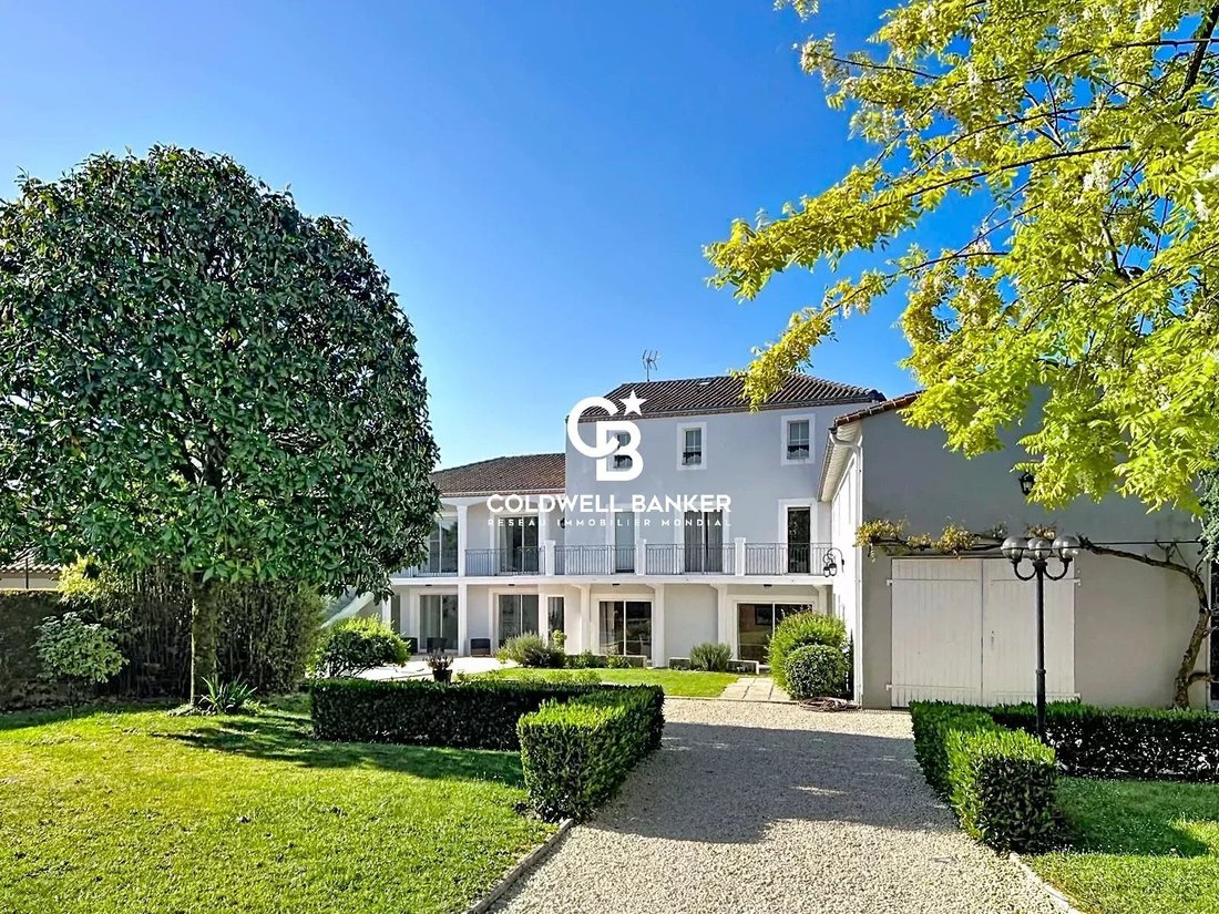 House in Arrondissement of La Roche-sur-Yon, Pays de la Loire, France 4 - 16460799