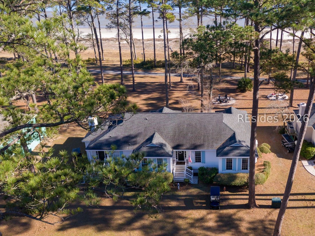 House in Daufuskie Island, South Carolina, United States 2 - 17794380