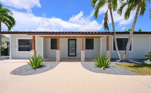 House in Miami, Florida, United States 1