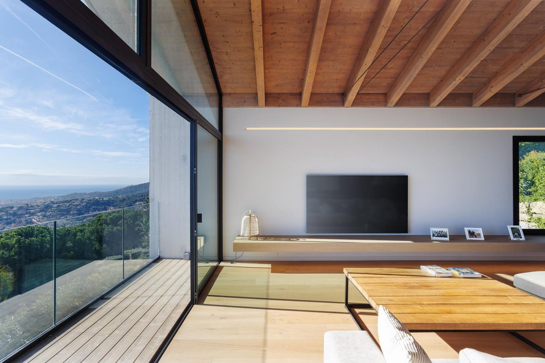 Villa in Cabrils, Catalonia, Spain 5 - 17293468