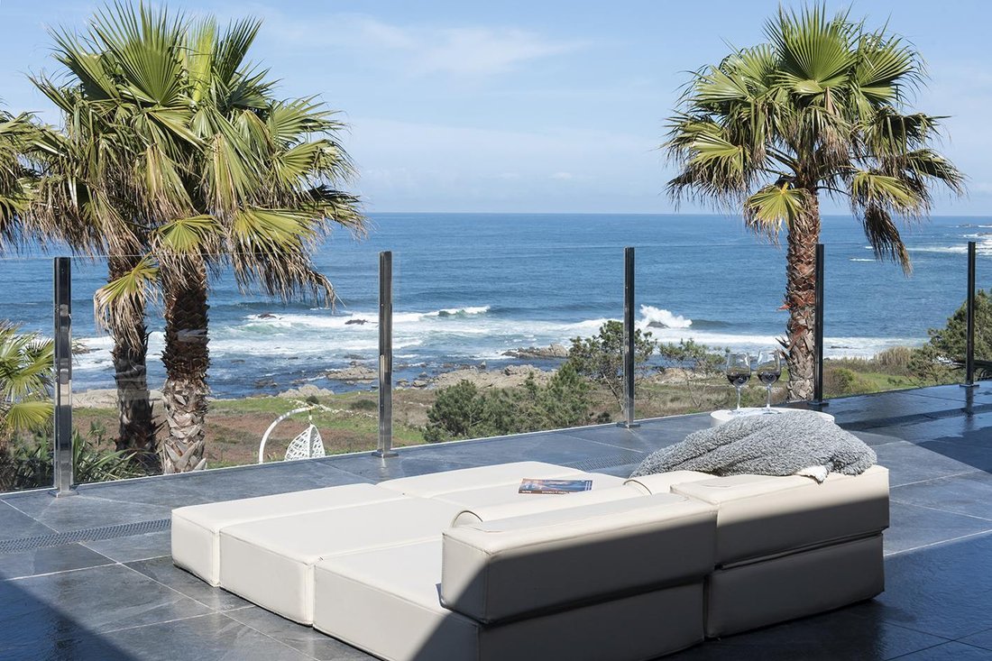 Villa in Oia, Oya, Spain 5 - 16988657