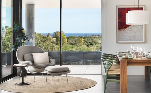 Apartment in Sotogrande, San Roque, Andalusia 1