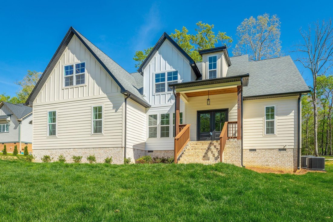 House in Soddy-Daisy, Tennessee, United States 2 - 17456631