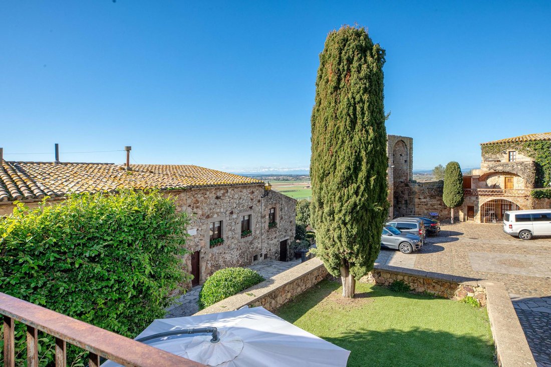 Country House in Pals, Catalonia, Spain 2 - 17423115