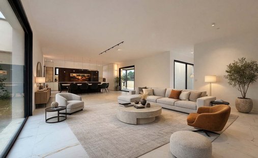 Villa in Villetelle, Occitania, France 1