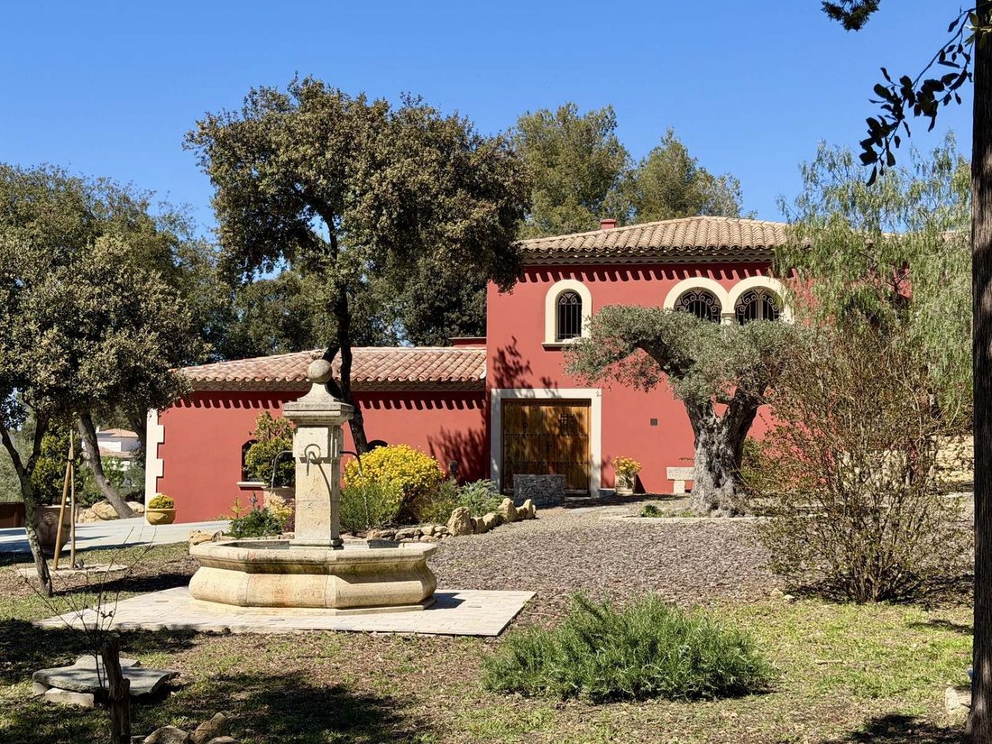 Villa in Aubais, Occitania, France 3 - 16987739