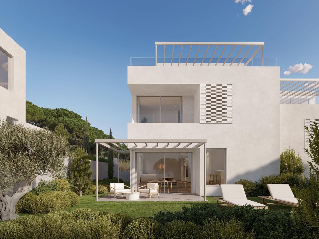Villa in Caldes d'Estrac, Catalonia, Spain 5 - 16988647