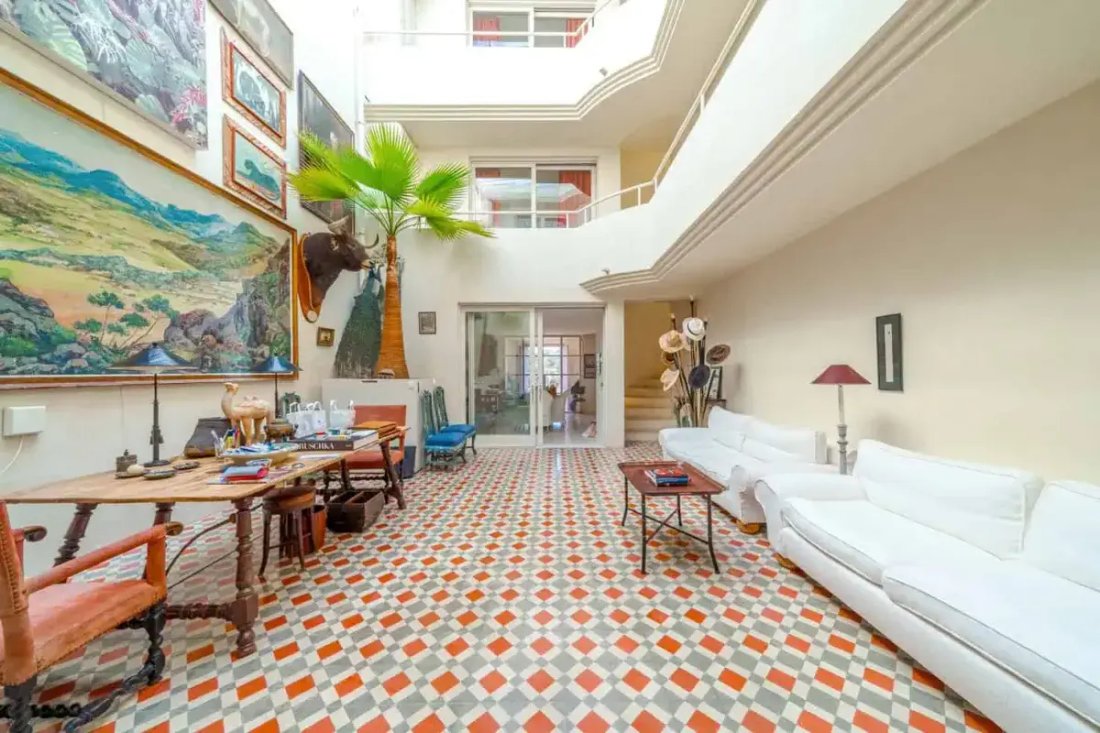 House in Portocolom, Felanitx, Balearic Islands 1 - 17795405