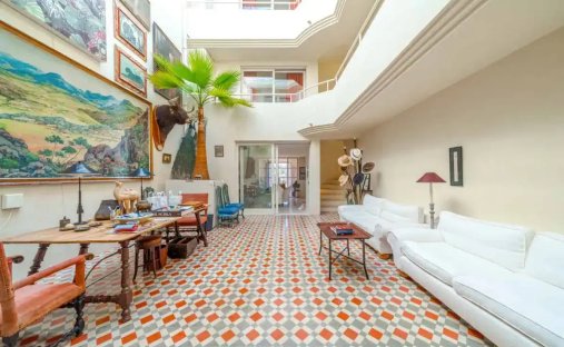 Maison à Portocolom, Felanitx, Îles Baléares 1