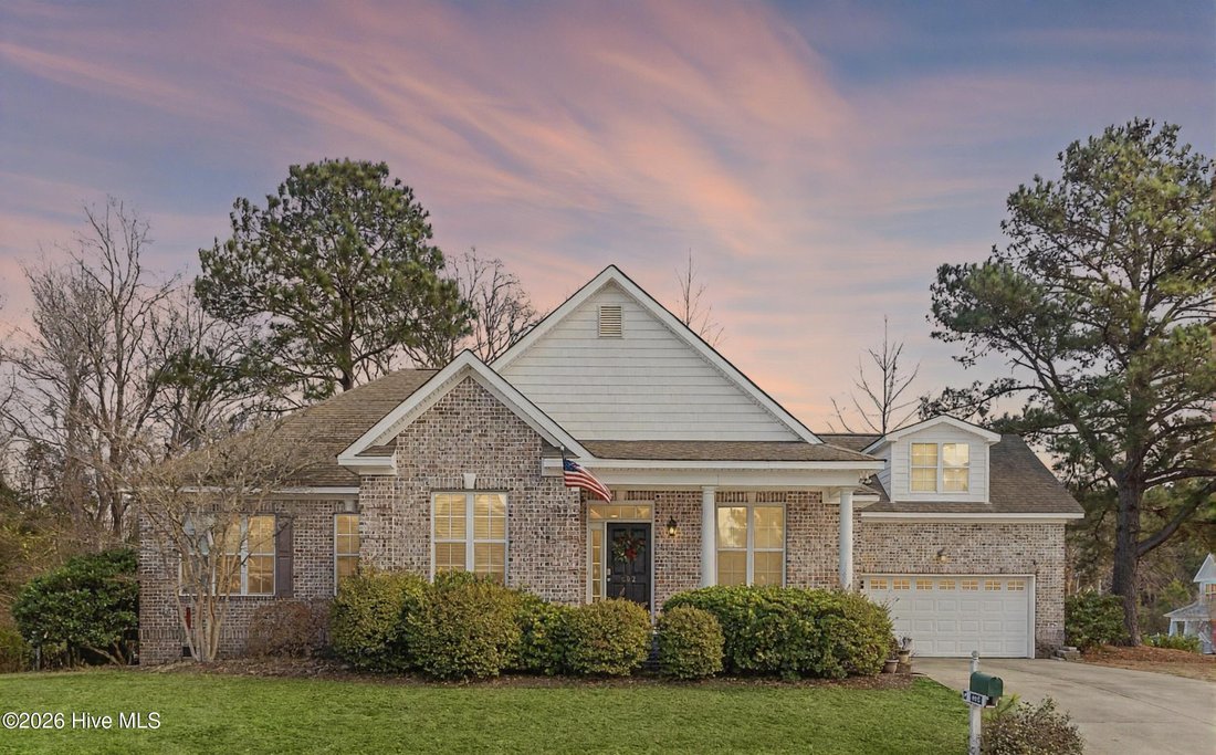 House in Wilmington, North Carolina, United States 1 - 17799781
