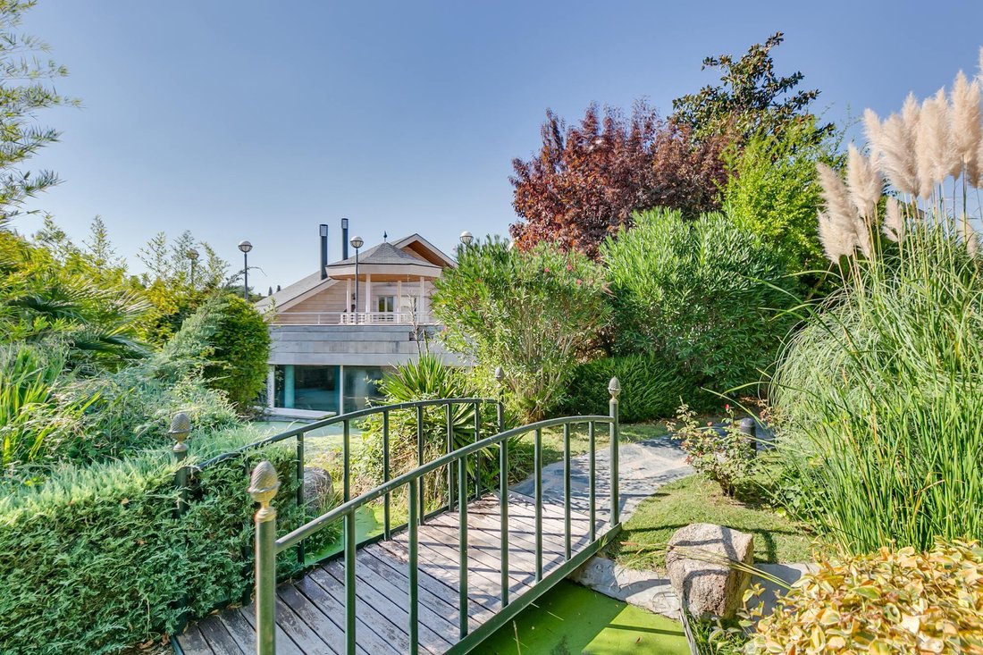 Country House in Algete, Comunidad de Madrid, Spain 3 - 16989203