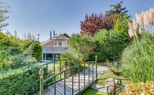 Maisons de campagne à Algete, Communauté de Madrid, Espagne 1