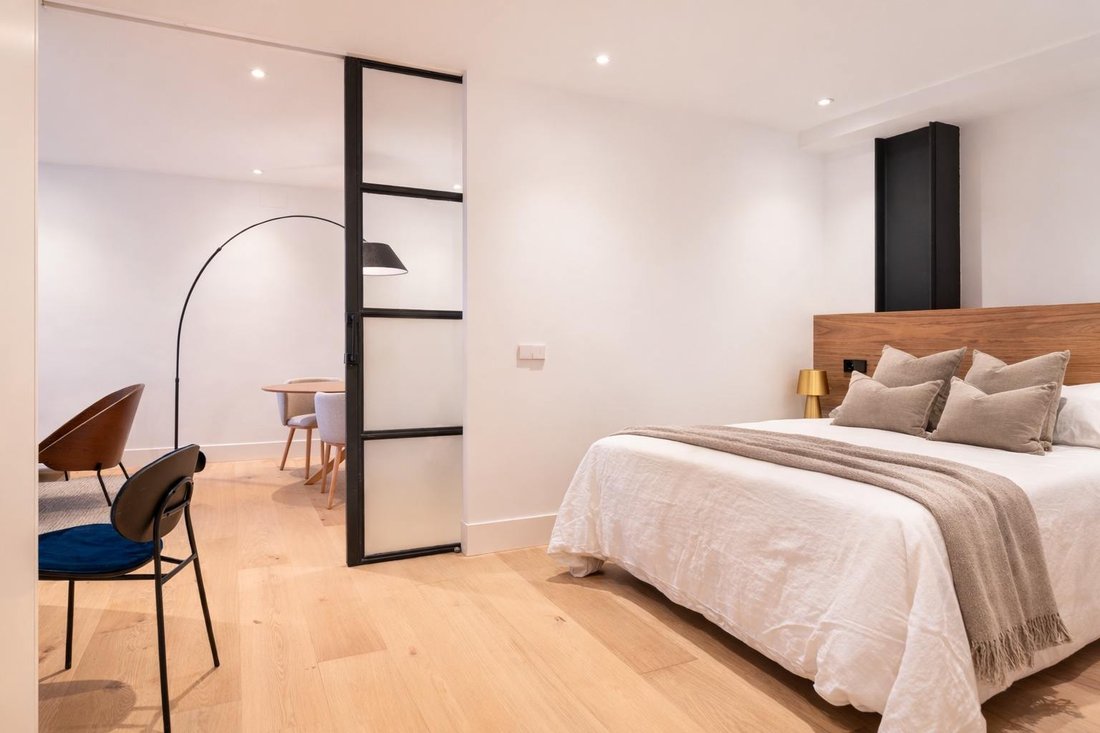 Apartment in Centro, Madrid, Spain 4 - 17262481