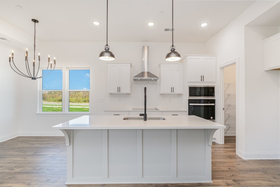 Townhouse in Spring Hill, Tennessee, United States 3 - 17795764