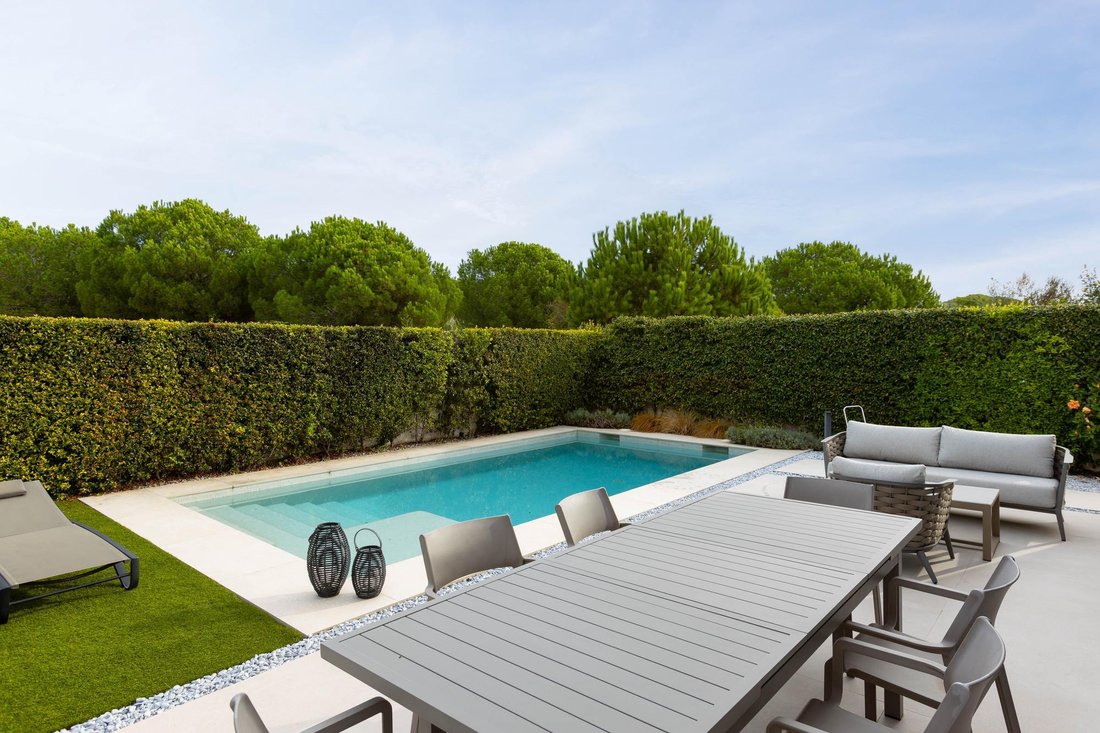 Villa in Montgat, Catalonia, Spain 4 - 16988370