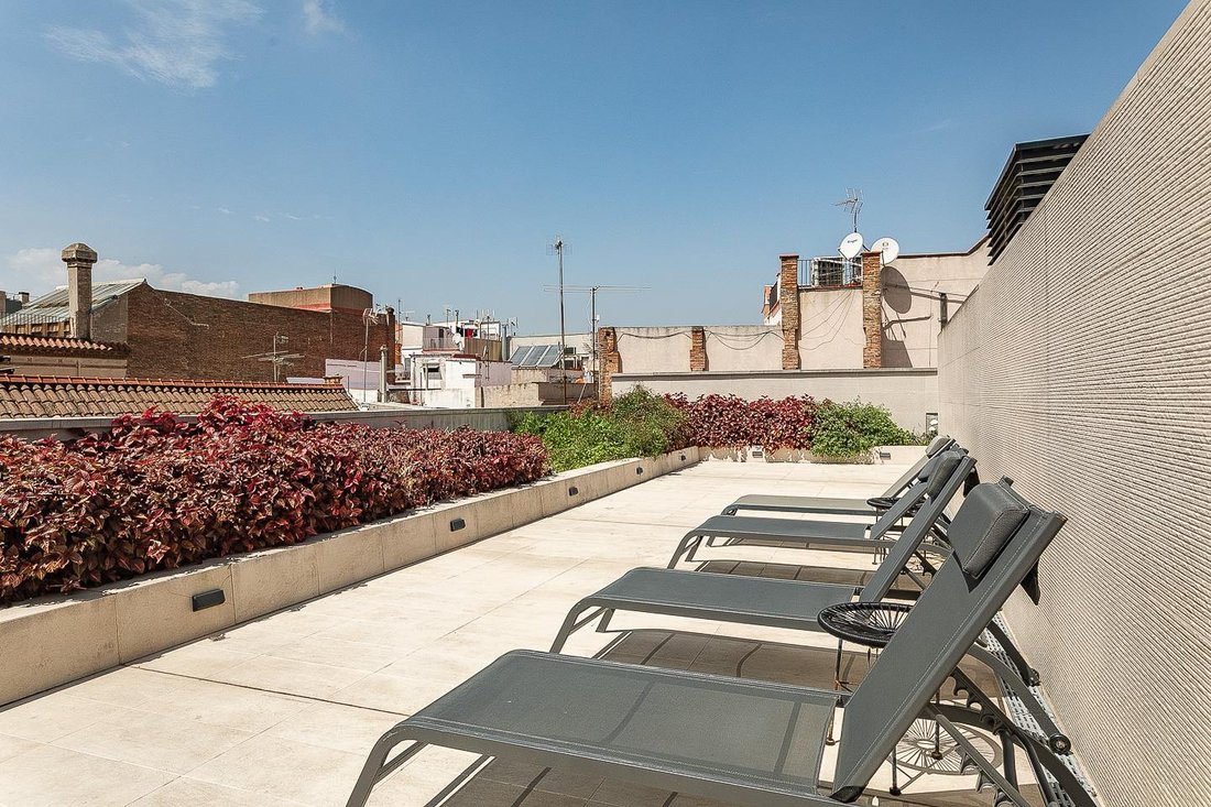 Apartment in Ciutat Vella, Barcelona, Spain 2 - 17771942