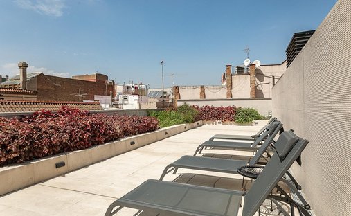 Appartement à Ciutat Vella, Barcelone, Espagne 1