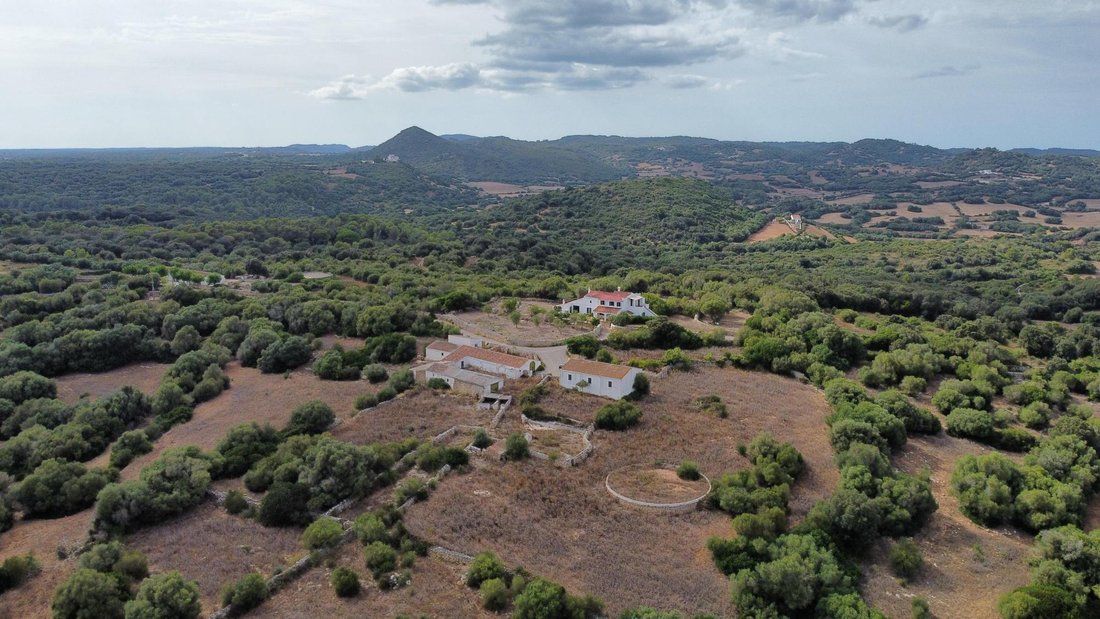 Country House in Alaior, Balearic Islands, Spain 3 - 16989171