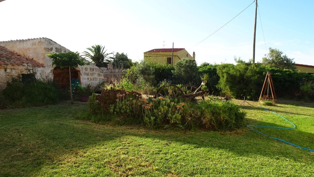 Country House in Ciutadella de Menorca, Balearic Islands, Spain 3 - 16989720