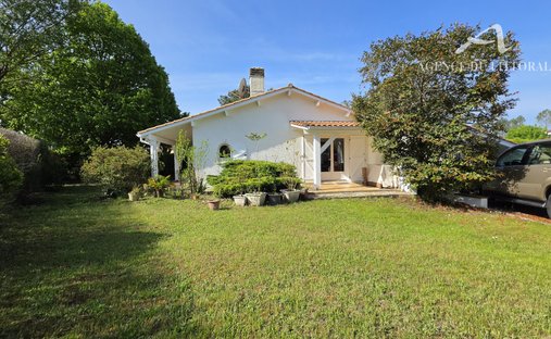 House in Nord Est, Andernos-les-Bains, France 1