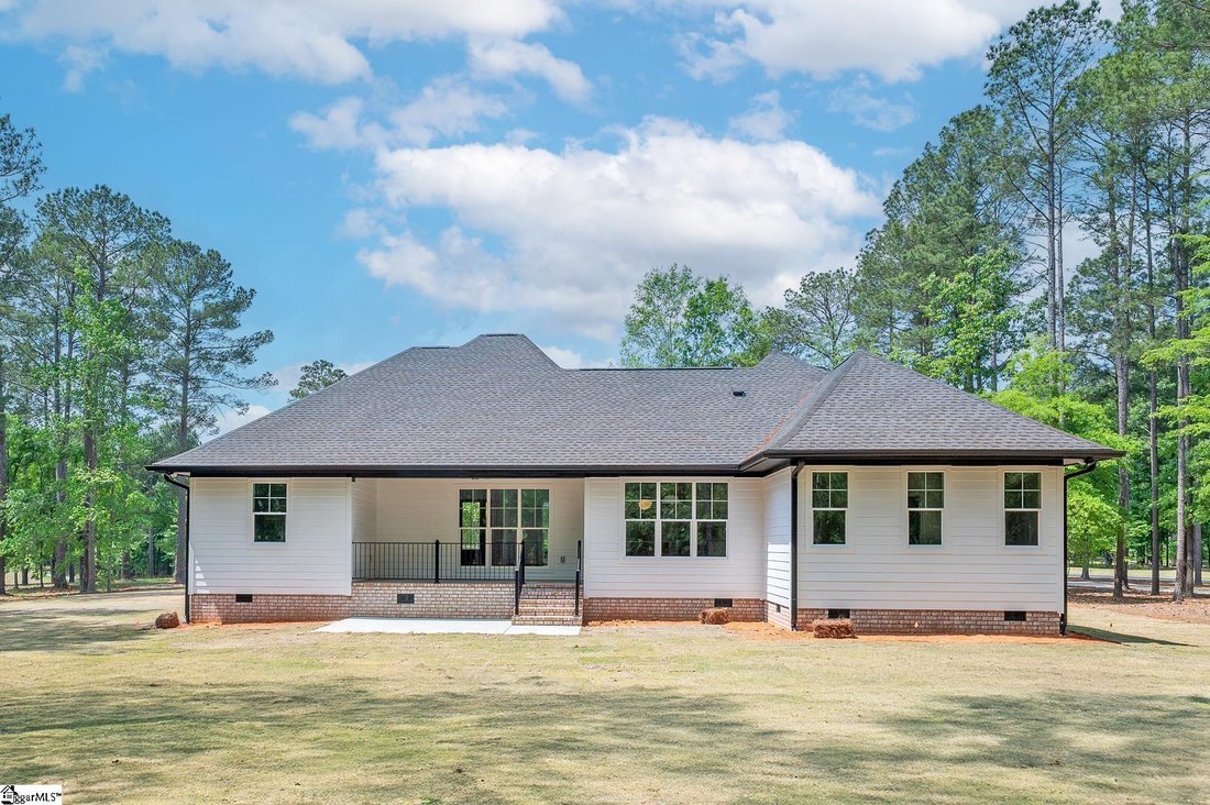 House in Ninety Six, South Carolina, United States 4 - 17794124