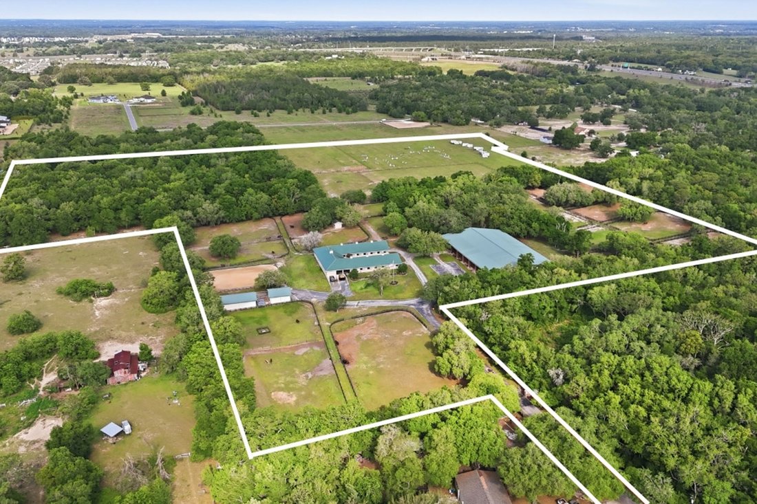 Land in Apopka, Florida, United States 2 - 17784519