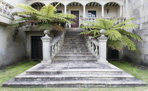 Villa in Baredo, Baiona, Spain 1