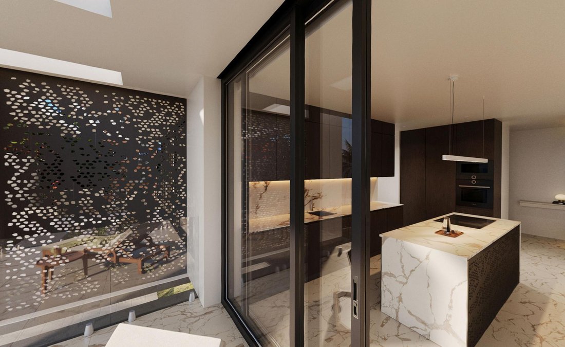 Apartment in Altea, Valencian Community, Spain 3 - 16987681